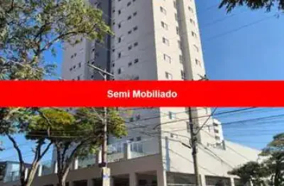 Ótimo apartamento com 2 quartos sendo uma suíte, varanda gourmet, 2 vagas cobertas de garagem , condomínio com piscina, churrasqueira, academia.