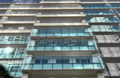 Apartamento com 1 quarto à venda na Rua João Huss, 520, Gleba Palhano, Londrina