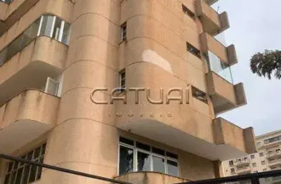 Apartamento à venda - ana carolina - centro, londrina
