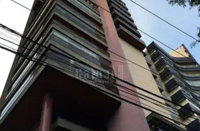 Apartamento com 3 quartos à venda na Rua Senador Souza Naves, 2615, Caiçaras, Londrina