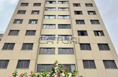 Apartamento á venda e locação belvedere residencial londrina