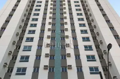 Apartamento à venda -  aqua jardim - centro, londrina