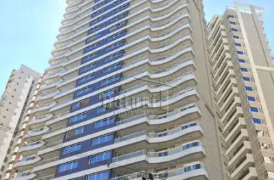 Apartamento com 3 quartos à venda na Rua Caracas, 500, Gleba Palhano, Londrina