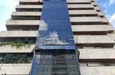 Apartamento à venda - edifício comodoro - centro, londrina