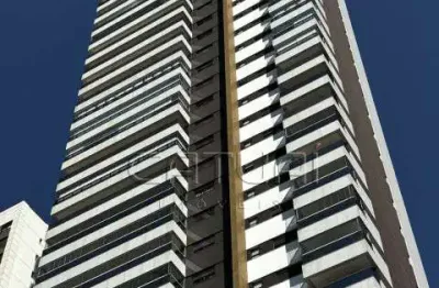 Apartamento à venda - torre de malaga - gleba palhano, londrina