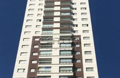 Apartamento à venda - edifício poty lazzarotto - gleba palhano, londrina
