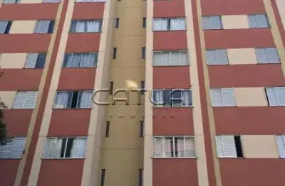 Apartamento à venda - residencial hevelyn - vila larsen 1, londrina