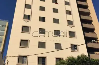 Apartamento à venda - chanceller - centro, londrina
