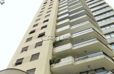 Apartamento à venda ville cap ferrat - centro, londrina