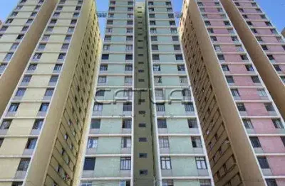 Apartamento à venda - edifício centro comercial - centro, londrina