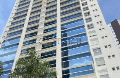 Apartamento à venda - authentique - gleba palhano, londrina