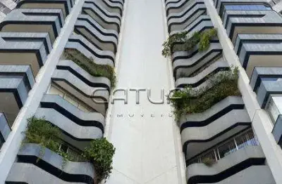 Apartamento à venda - condomínio itacolomi - centro, londrina