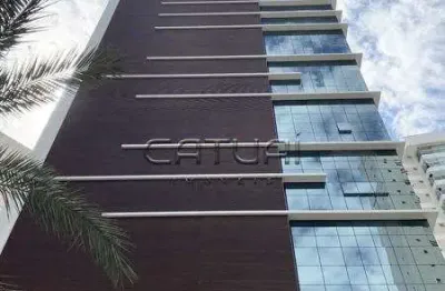 Apartamento à venda - le rêve - gleba palhano, londrina