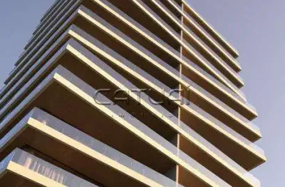 Apartamento à venda na planta - artesano - fazenda gleba palhano, londrina