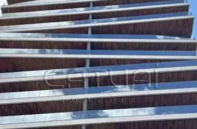 Apartamento à venda na planta - artesano - fazenda gleba palhano, londrina