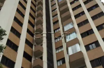 Apartamento à venda - edifício ouro preto - centro, londrina