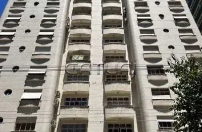 Apartamento à venda - edifício dom joão vi - centro, londrina
