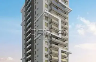 Apartamento à venda - aurus residence - petrópolis, londrina