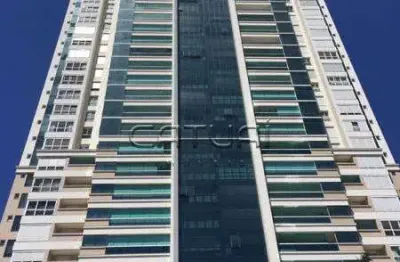 Apartamento à venda - edifício maison heritage - gleba palhano, londrina