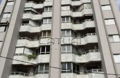 Apartamento à venda - edifício gaivotas - vila ipiranga, londrina