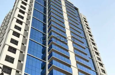 Apartamento à venda - grand palais - fazenda gleba palhano, londrina