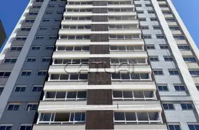 Apartamento à venda - edifício greenwich park - gleba palhano, londrina