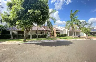 Casa em condomínio à venda - condomínio tucanos - mediterrâneo, londrina