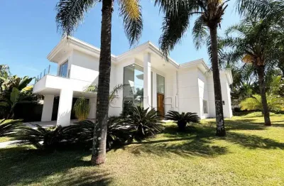 Casa em condomínio à venda - alphaville imbuias, londrina