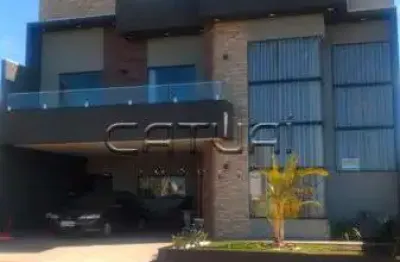 Casa em condomínio à venda - morada das flores - jardim ecoville i, londrina
