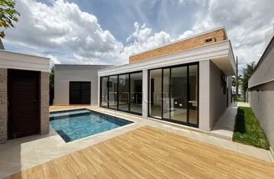 Casa em condomínio à venda - sun lake residence, londrina