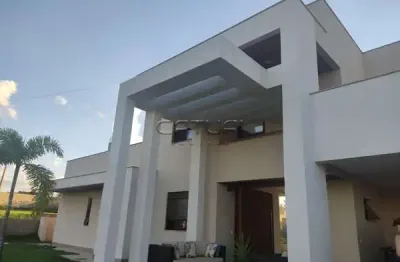 Casa em condomínio à venda - condomínio terras de canaã - caramuru, londrina
