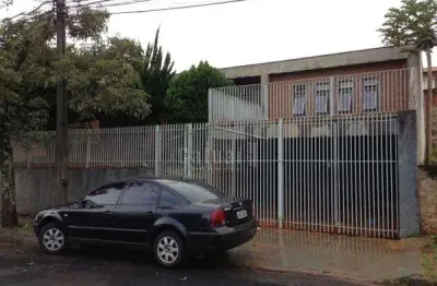 Casa com 4 quartos à venda na Rua Martin Luther King, 64, Lago Parque, Londrina