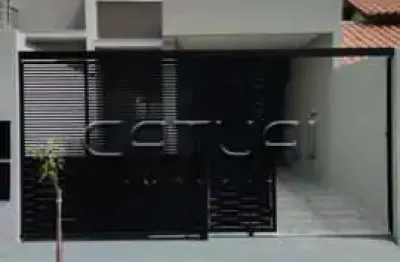 Casa à venda - residencial portal do sol em londrina