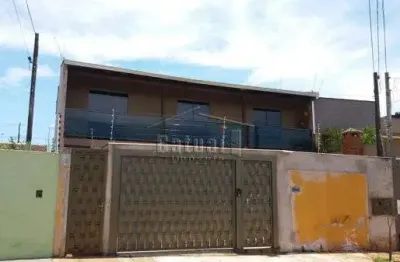 Casa com 3 quartos à venda na Rua Gabriel Matokanovic, 110, Jardim da Luz, Londrina