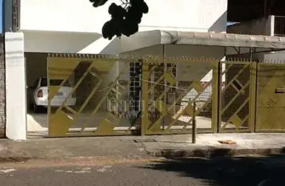 Casa com 6 quartos à venda na Rua Caetés, 667, Vila Matarazzo, Londrina