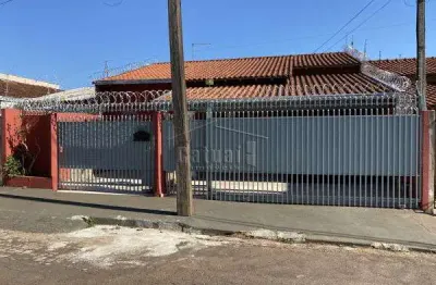 Casa com 4 quartos à venda na Rua Enzo Rufino, 161, Dom Pedro, Londrina