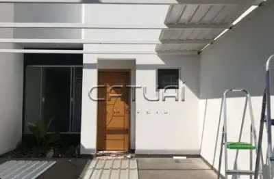 Casa à venda - bairro portal de versalhes 2 em londrina