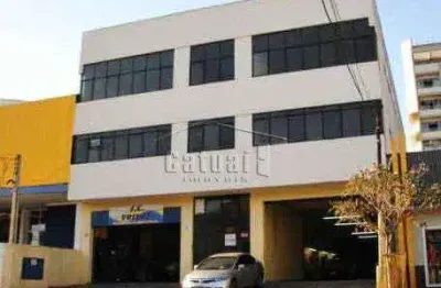 Ponto comercial para alugar - condomínio tirandentes - bairro jardim shangri-la a, londrina