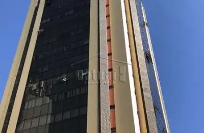 Sala comercial à venda - centro empresarial newton câmara - centro, londrina