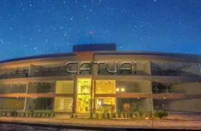 Espaço para cafeteria comercial à venda - alameda igapó - hedy, londrina