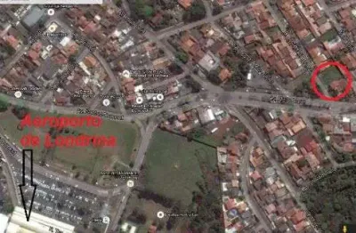 Terreno à venda na Rua José Maria Aranda, 1, San Conrado, Londrina