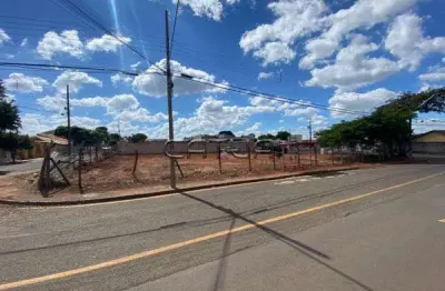 Terreno à venda na Avenida São João Nº 4410 (Em Frente)/ Esq. Vicente Cioffi Nº 246, 1, Armindo Guazzi, Londrina