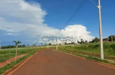 Terreno à venda na Avenida Theodoro Victorelli, 3000, Jardim Morumbi, Londrina
