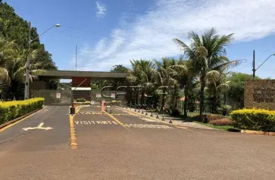 Terreno em condomínio à venda - estância santa paula, londrina