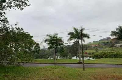 Terreno à venda em condomínio - condomínio terras de canaã, londrina