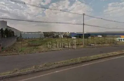 Terreno comercial para alugar na Avenida Brasília, 1, Rodocentro, Londrina