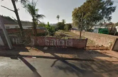 Terreno à venda na Avenida Brasília (Br 369), 1, Parque ABC 2, Londrina
