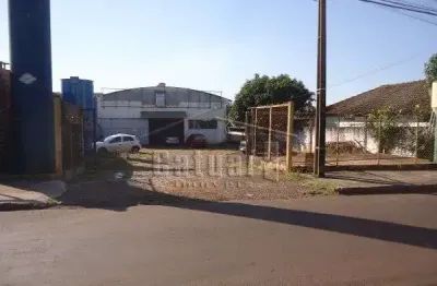 Terreno com 15.710 m² na avenida brasília, jardim gabriela – londrina