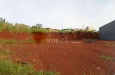 Terreno à venda na Avenida Brasília, 1, Jardim Montecatini, Londrina
