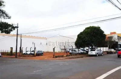 Terreno à venda na Rua Guaporé, 1, Centro, Londrina